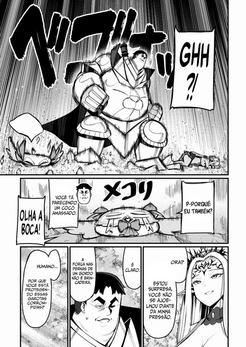 Isekai Ojisan — Cap. 5, pág. 3