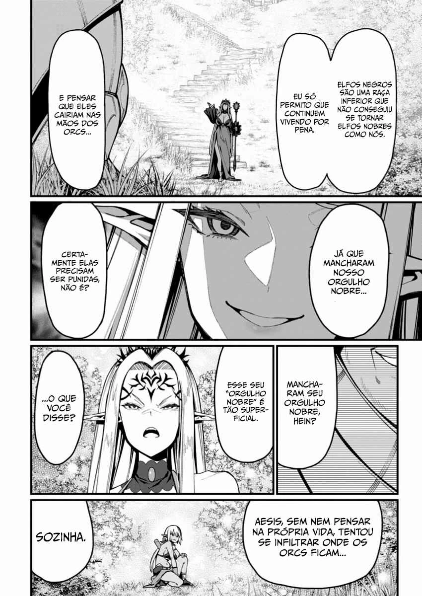 Isekai Ojisan — Cap. 5, pág. 4