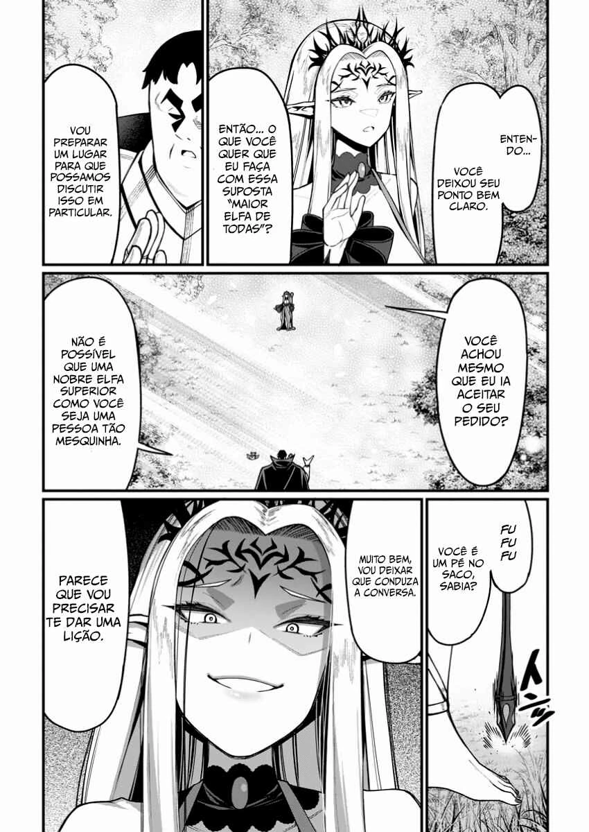 Isekai Ojisan — Cap. 5, pág. 6