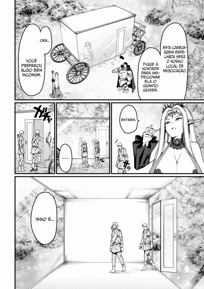 Isekai Ojisan — Cap. 5, pág. 8