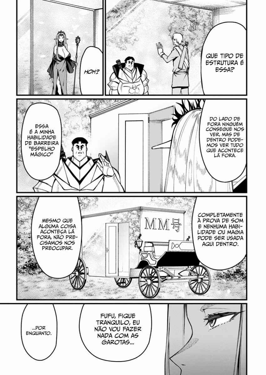 Isekai Ojisan — Cap. 5, pág. 9