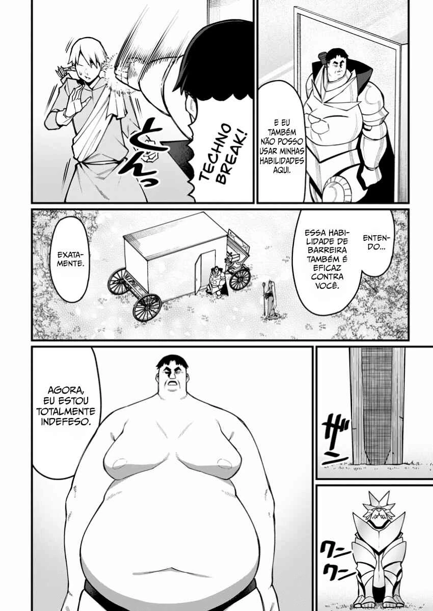Isekai Ojisan — Cap. 5, pág. 10