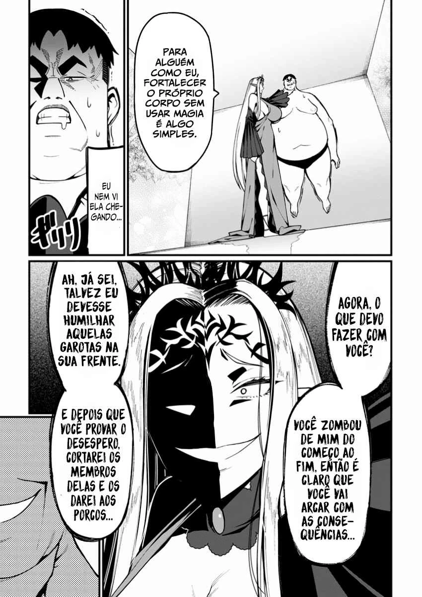 Isekai Ojisan — Cap. 5, pág. 13