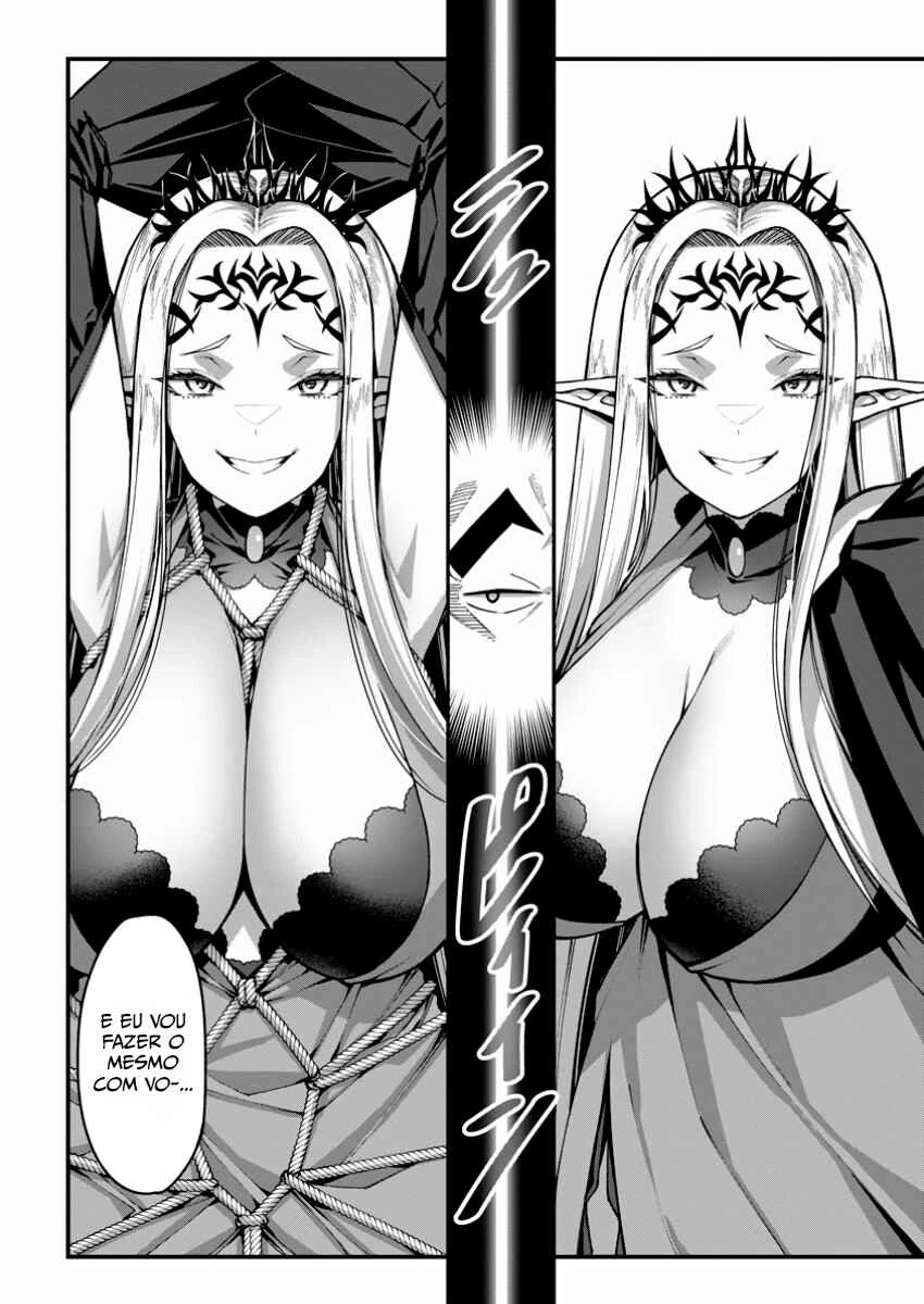 Isekai Ojisan — Cap. 5, pág. 14