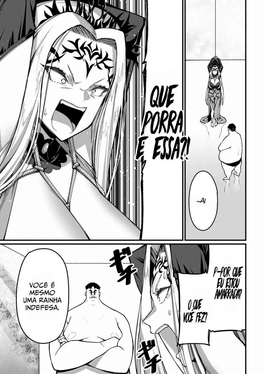 Isekai Ojisan — Cap. 5, pág. 15