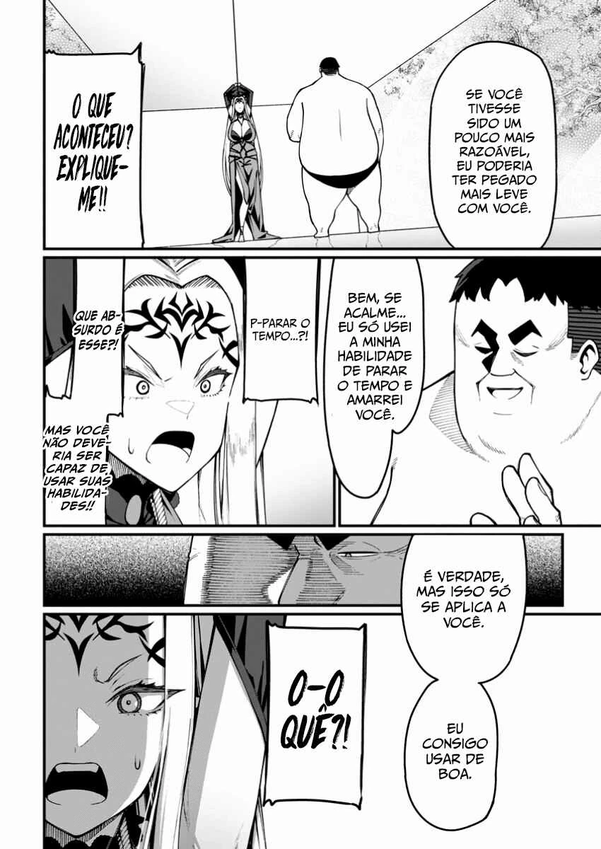 Isekai Ojisan — Cap. 5, pág. 16