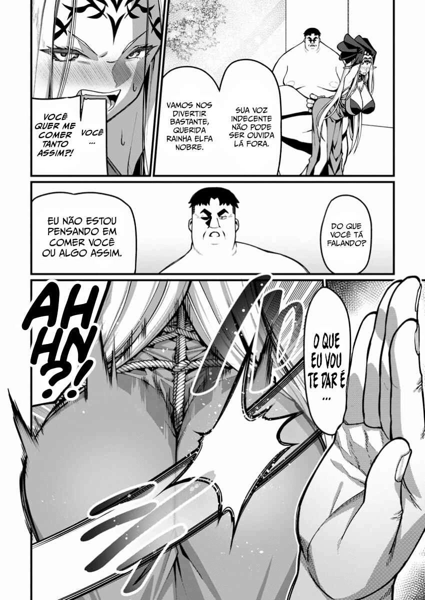 Isekai Ojisan — Cap. 5, pág. 20
