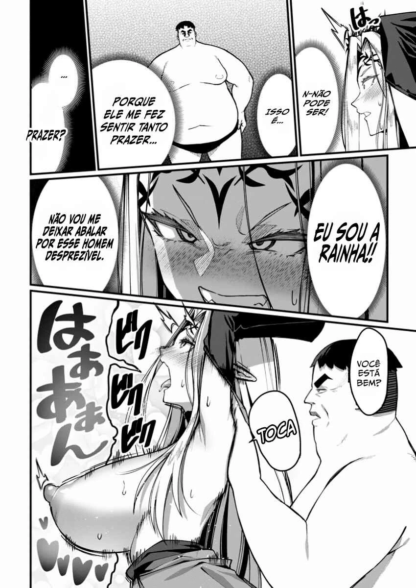 Isekai Ojisan — Cap. 5, pág. 29