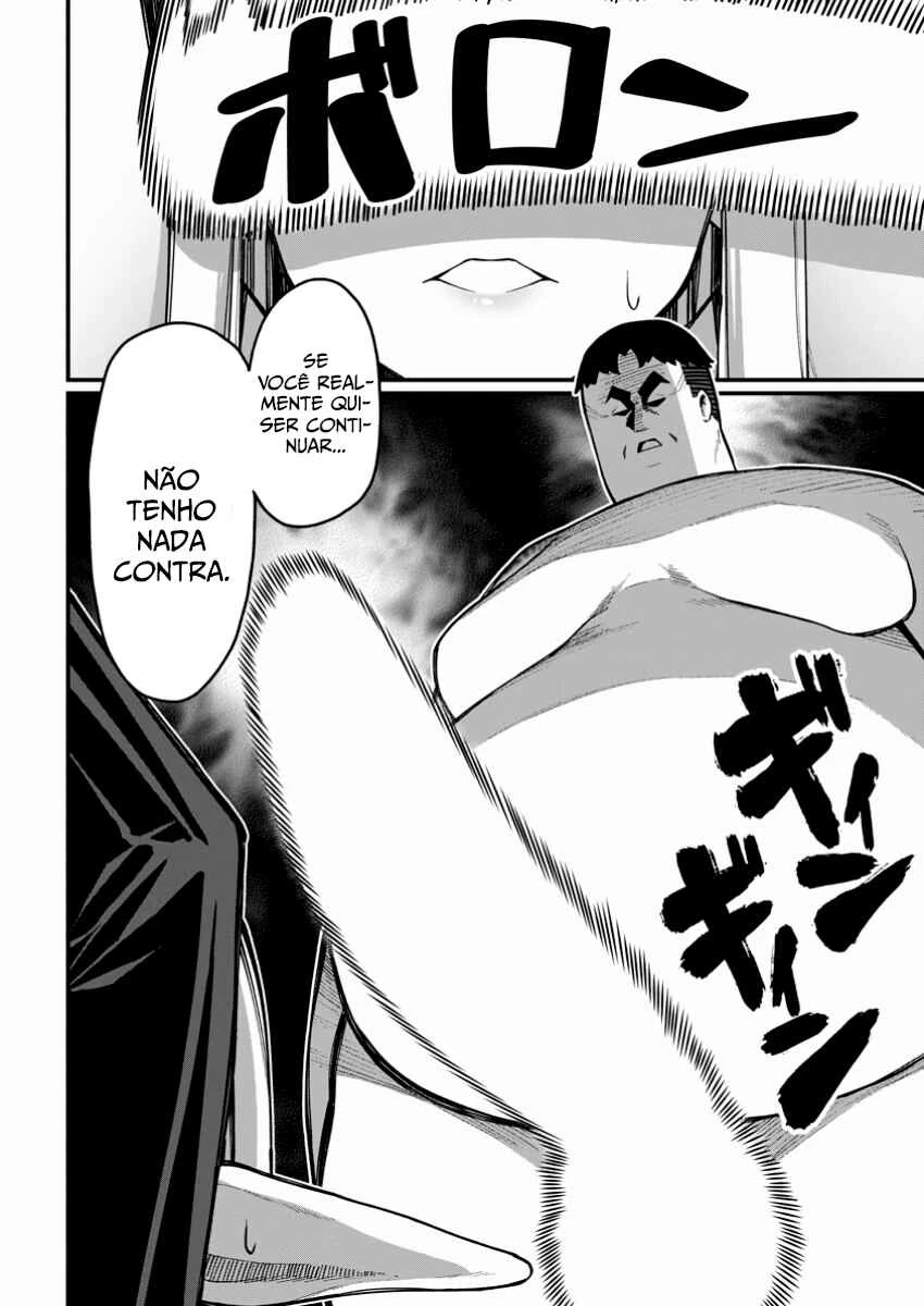 Isekai Ojisan — Cap. 5, pág. 31