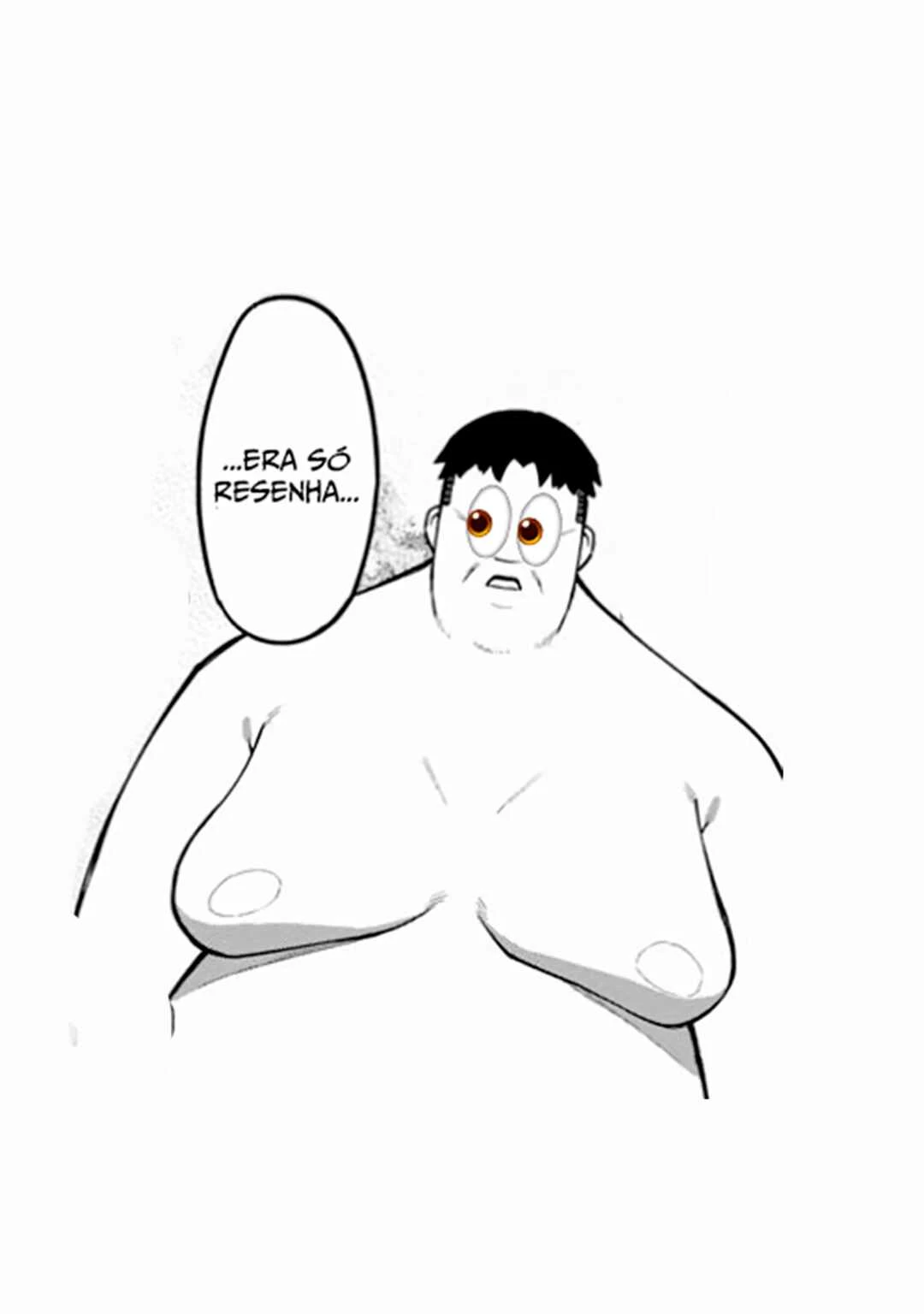 Isekai Ojisan — Cap. 5, pág. 40