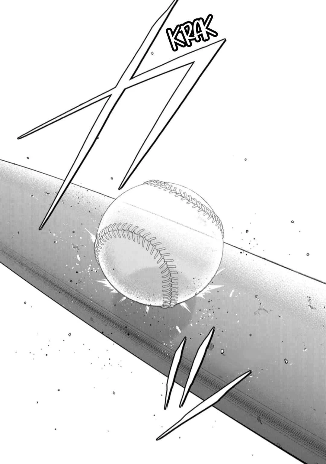 Hatori to Furuta no Hinichijou Sahanji — Cap. 2, pág. 47