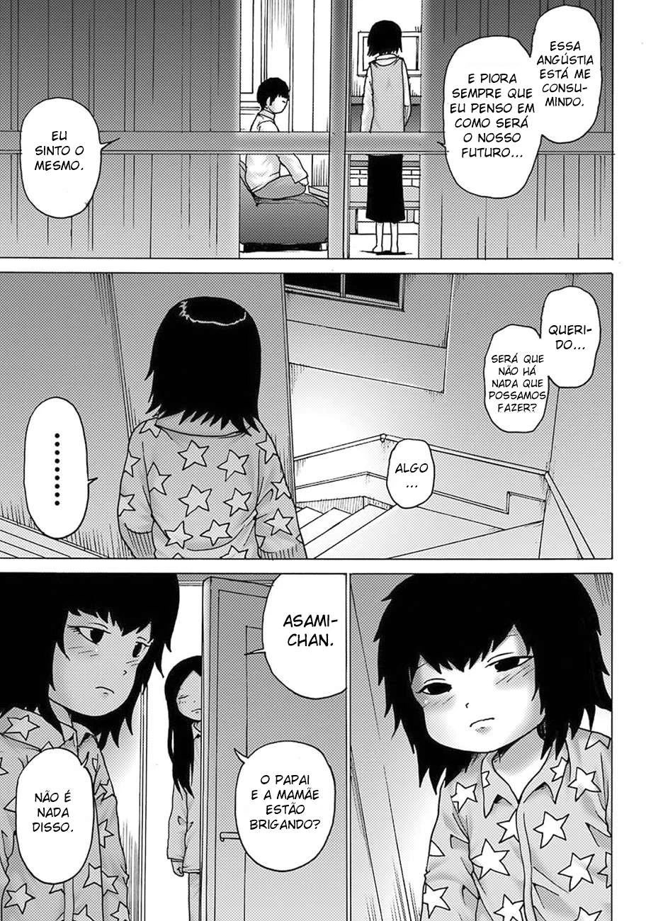 High Score Girl Dash — Cap. 10, pág. 9
