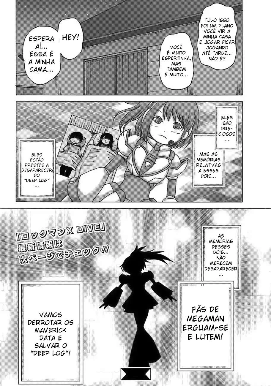 High Score Girl Dash — Cap. 11, pág. 33