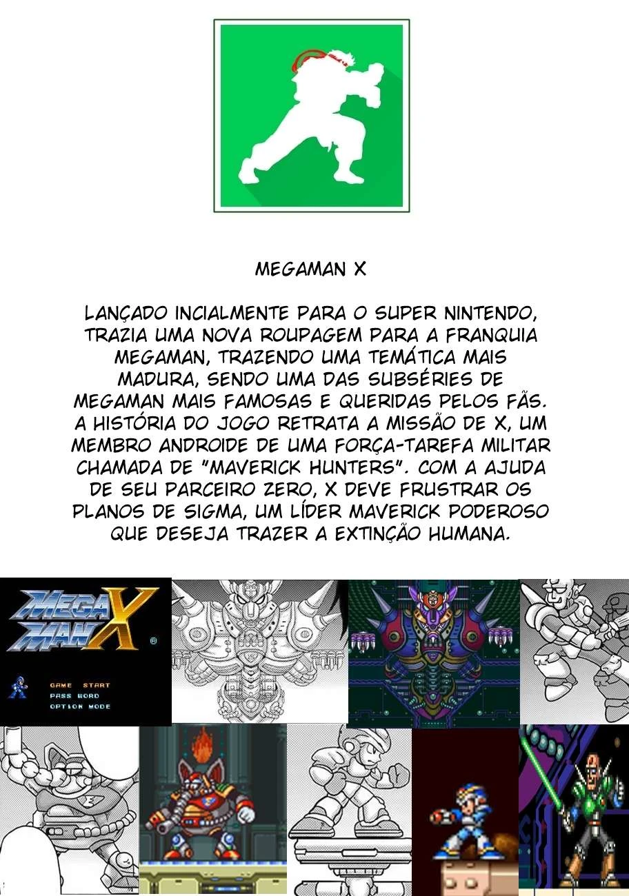 High Score Girl Dash — Cap. 11, pág. 35