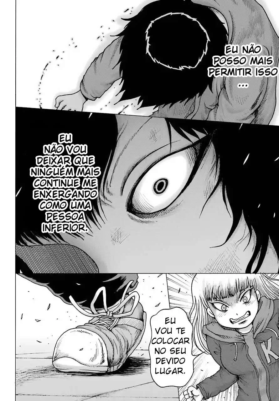 High Score Girl Dash — Cap. 15, pág. 6