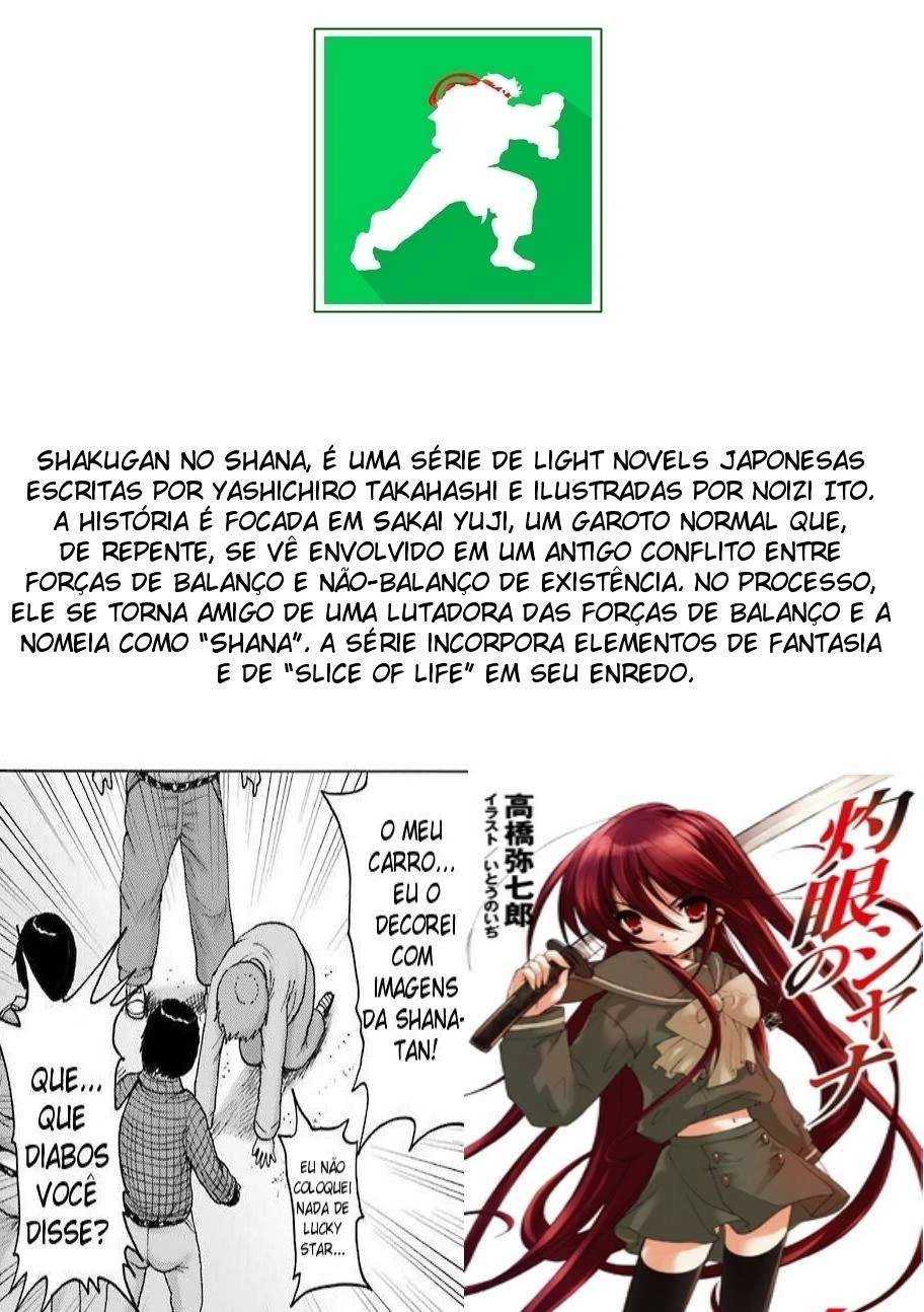 High Score Girl Dash — Cap. 17, pág. 29