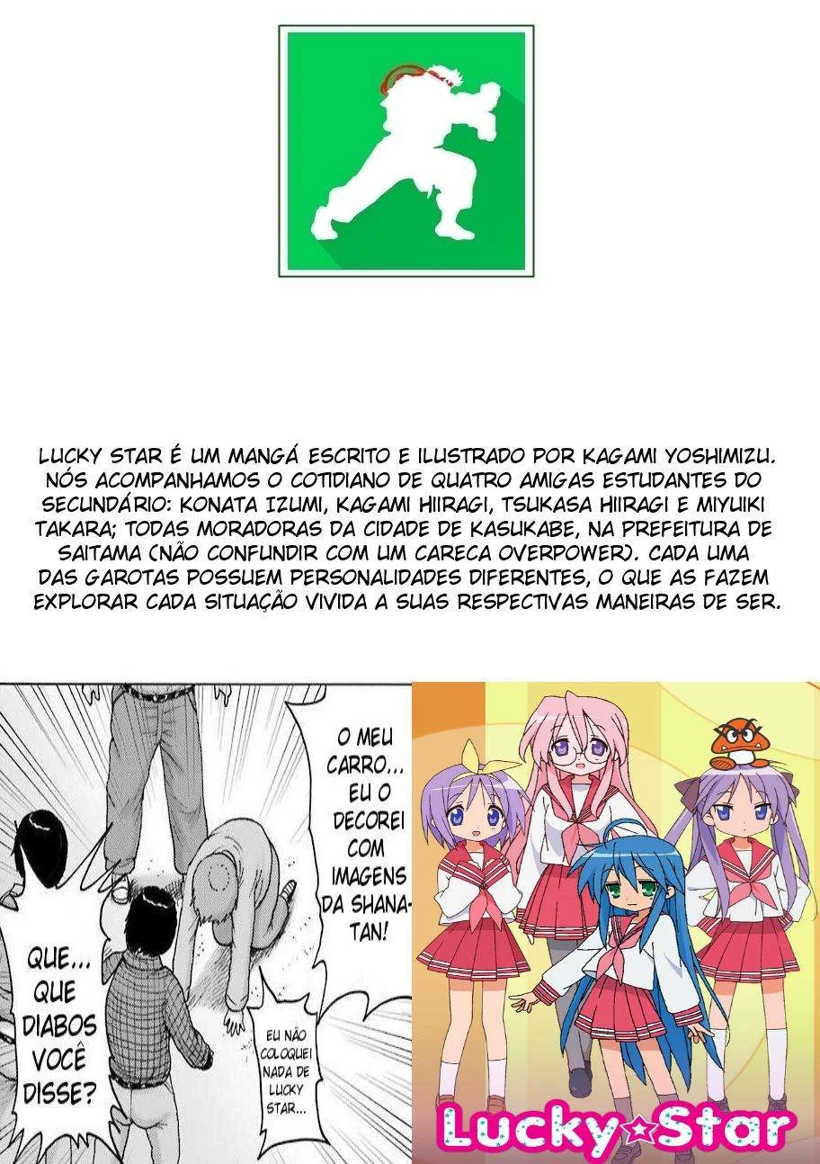 High Score Girl Dash — Cap. 17, pág. 30