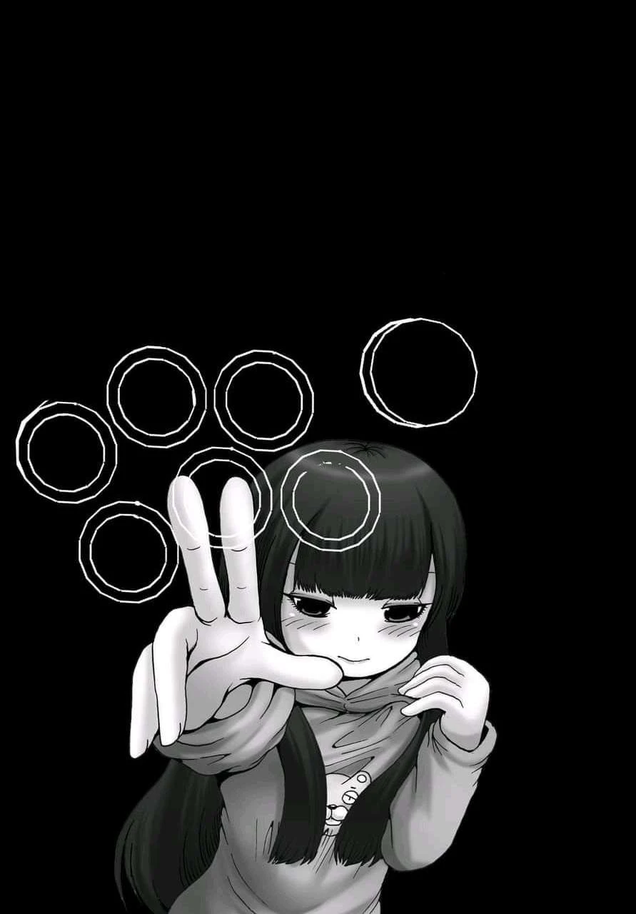 High Score Girl Dash — Cap. 18, pág. 29