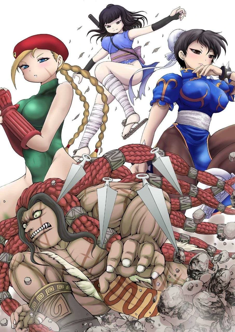 High Score Girl Dash — Cap. 22, pág. 29
