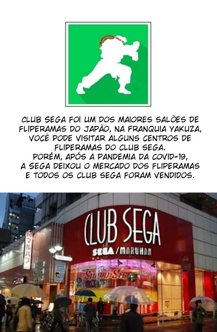 High Score Girl Dash — Cap. 28, pág. 36
