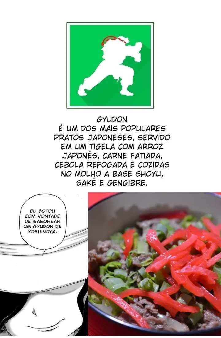 High Score Girl Dash — Cap. 31, pág. 28