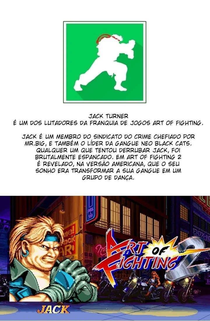 High Score Girl Dash — Cap. 31, pág. 29