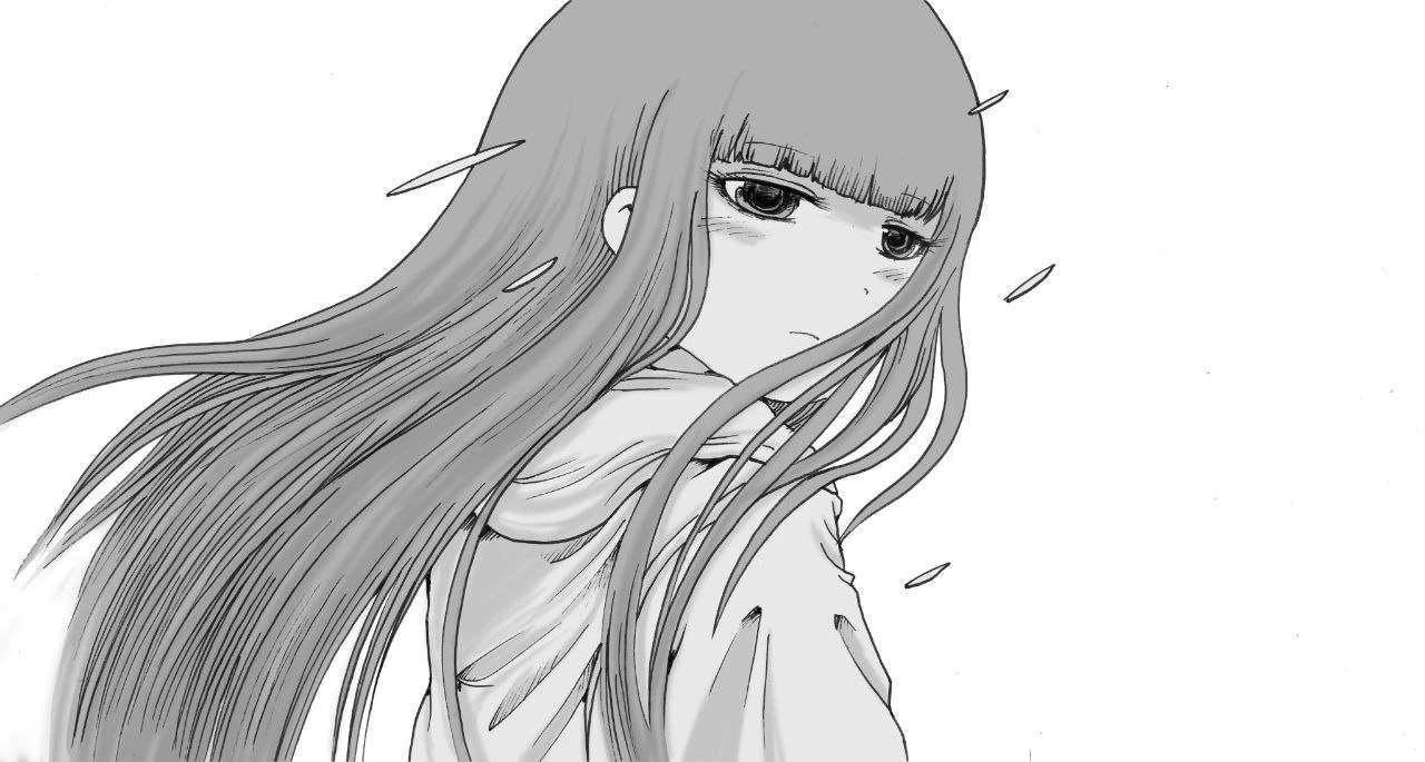 High Score Girl Dash — Cap. 31, pág. 35