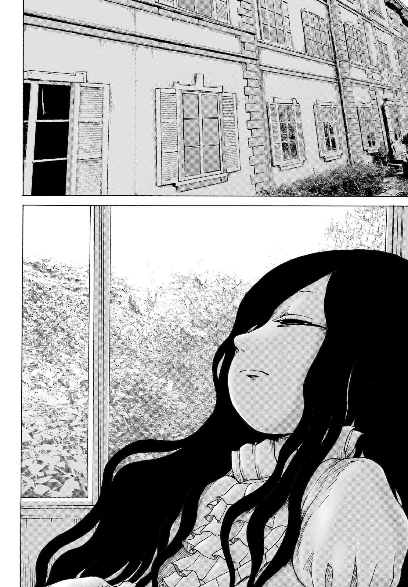 High Score Girl Dash — Cap. 33, pág. 16