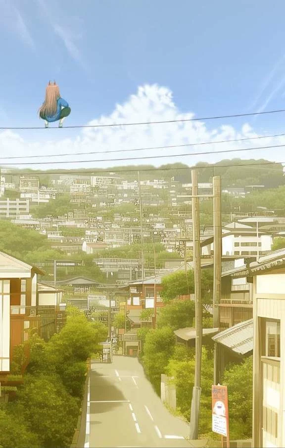 High Score Girl Dash — Cap. 33, pág. 27