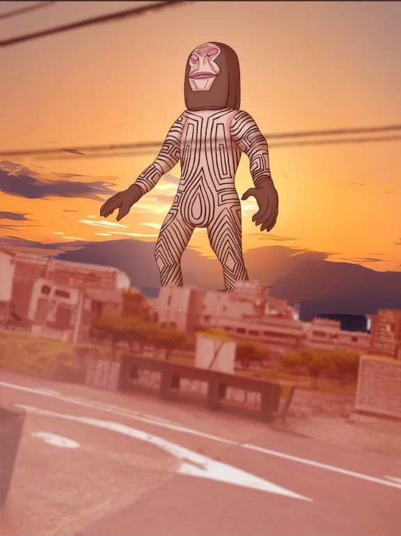High Score Girl Dash — Cap. 33, pág. 35