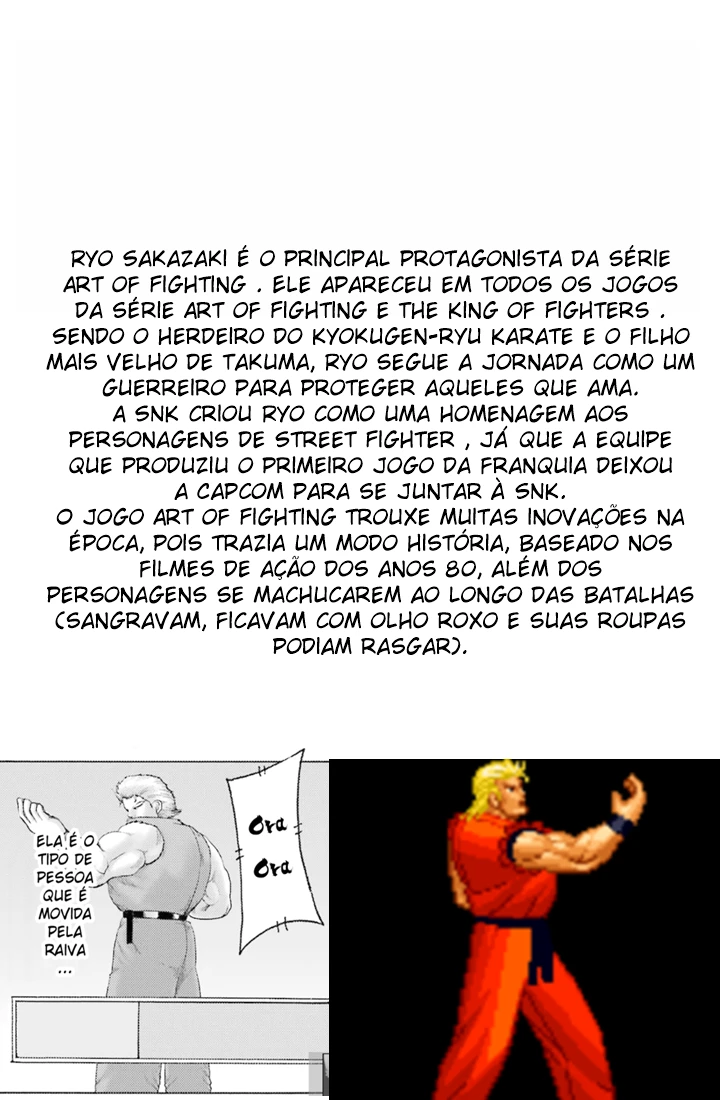 High Score Girl Dash — Cap. 34, pág. 27
