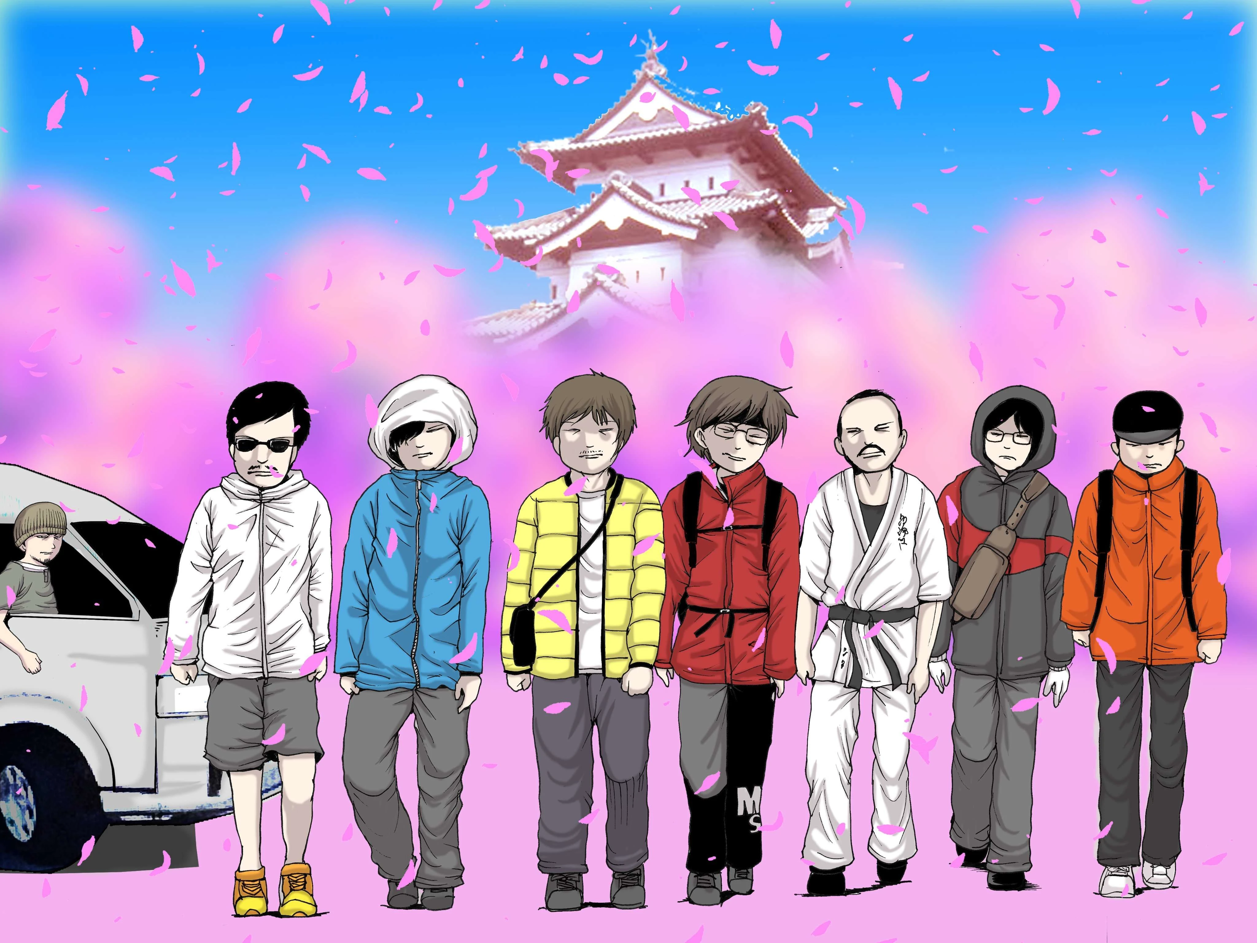 High Score Girl Dash — Cap. 34, pág. 31