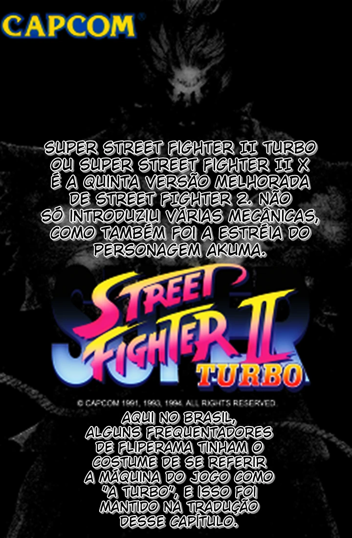 High Score Girl Dash — Cap. 35, pág. 35