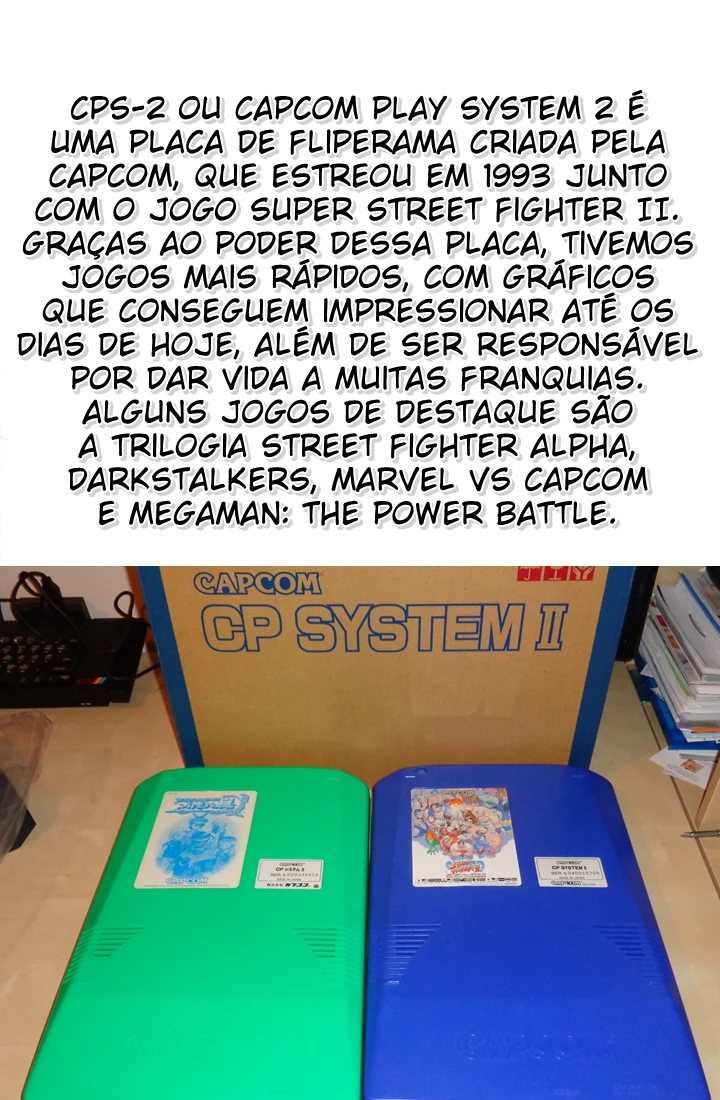 High Score Girl Dash — Cap. 35, pág. 38