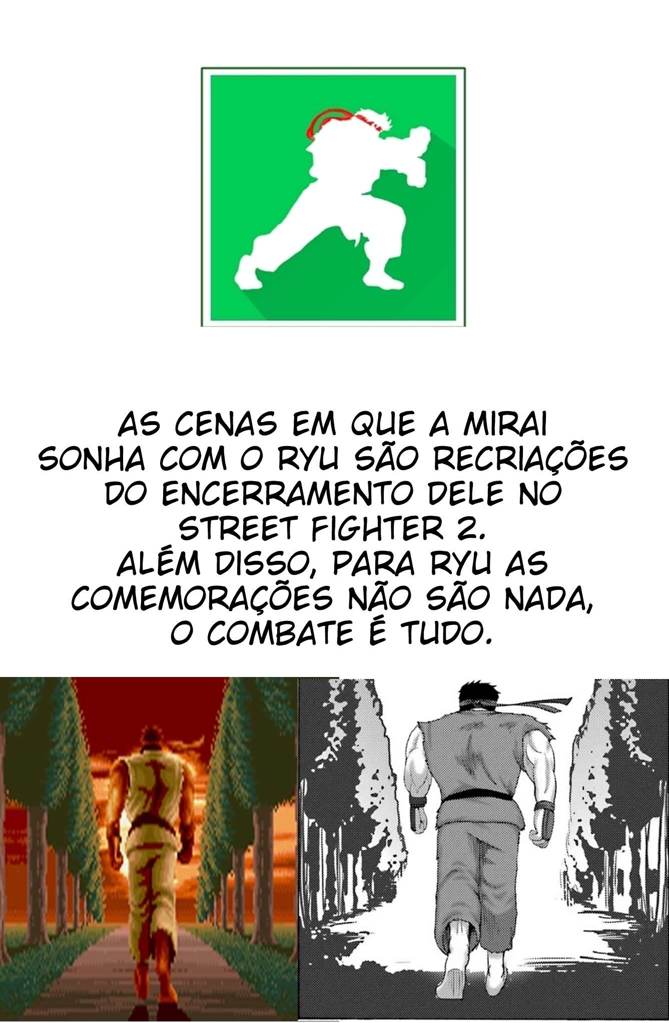 High Score Girl Dash — Cap. 47, pág. 28