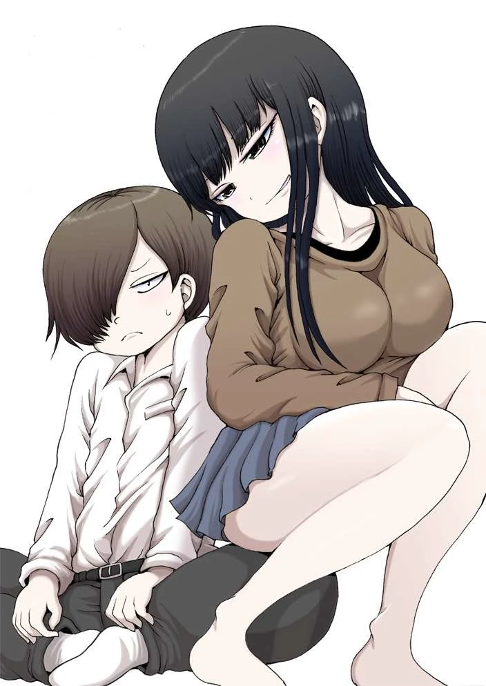 High Score Girl Dash — Cap. 48, pág. 31