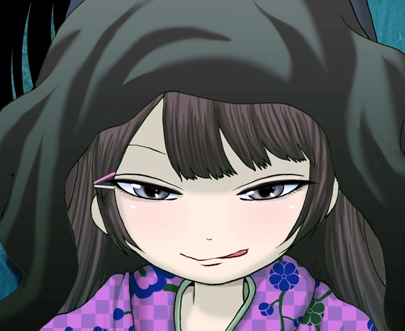 High Score Girl Dash — Cap. 48, pág. 34