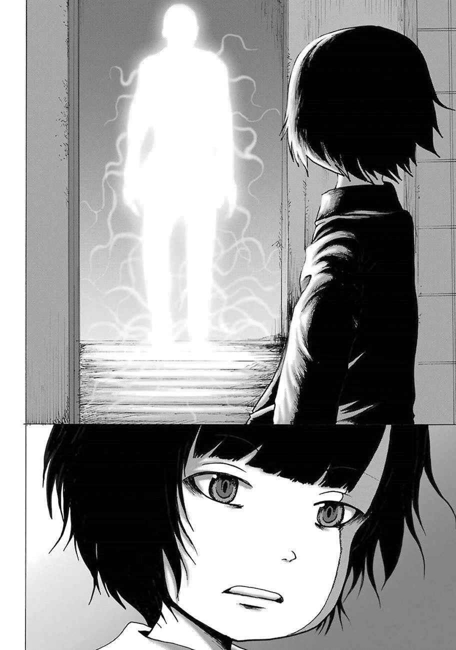 High Score Girl Dash — Cap. 5, pág. 8