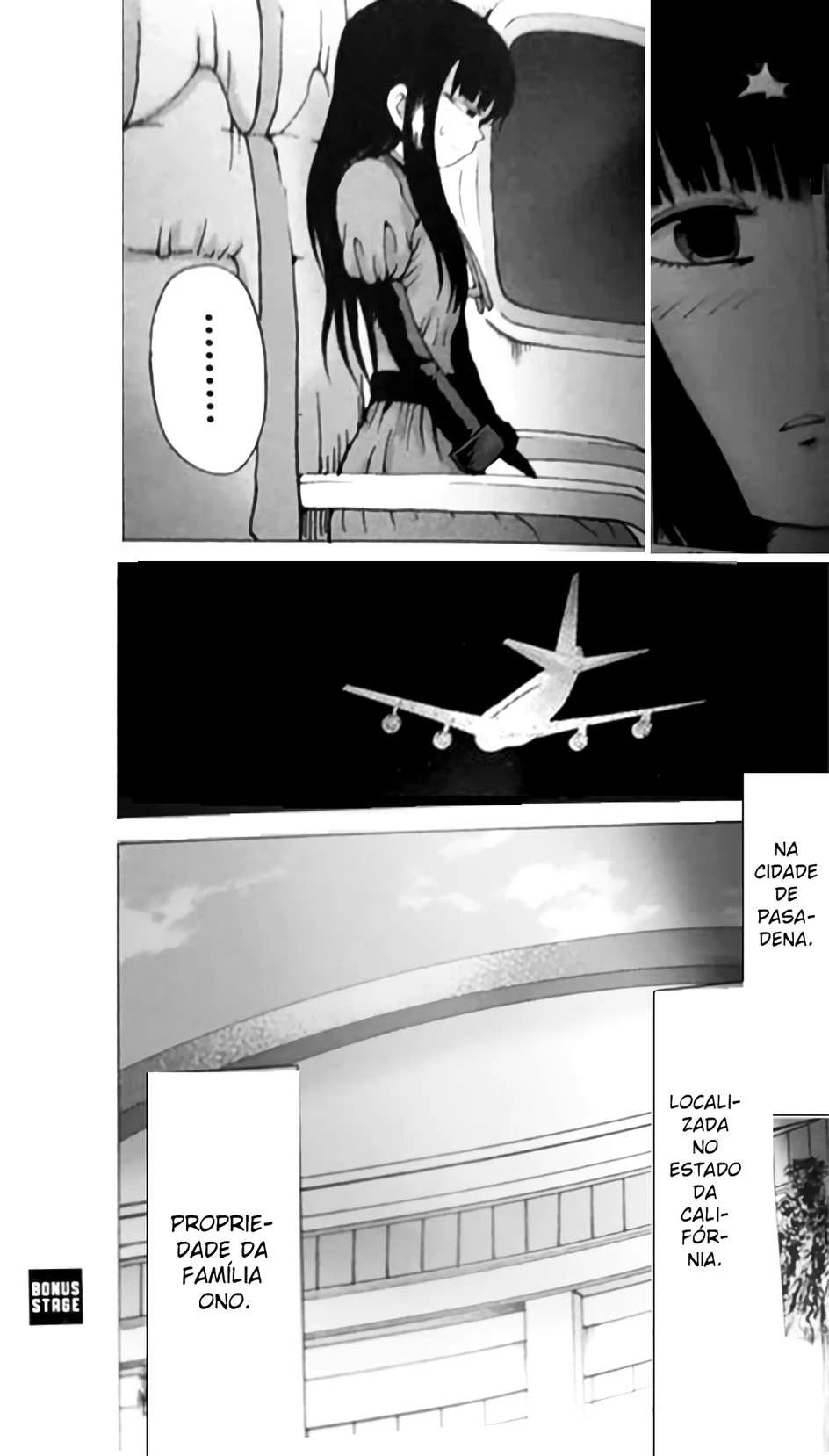 High Score Girl Dash — Cap. 5, pág. 29