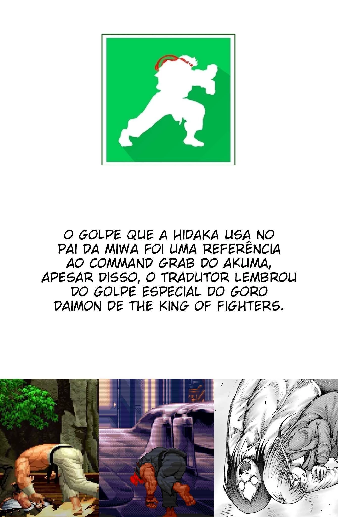 High Score Girl Dash — Cap. 50, pág. 26