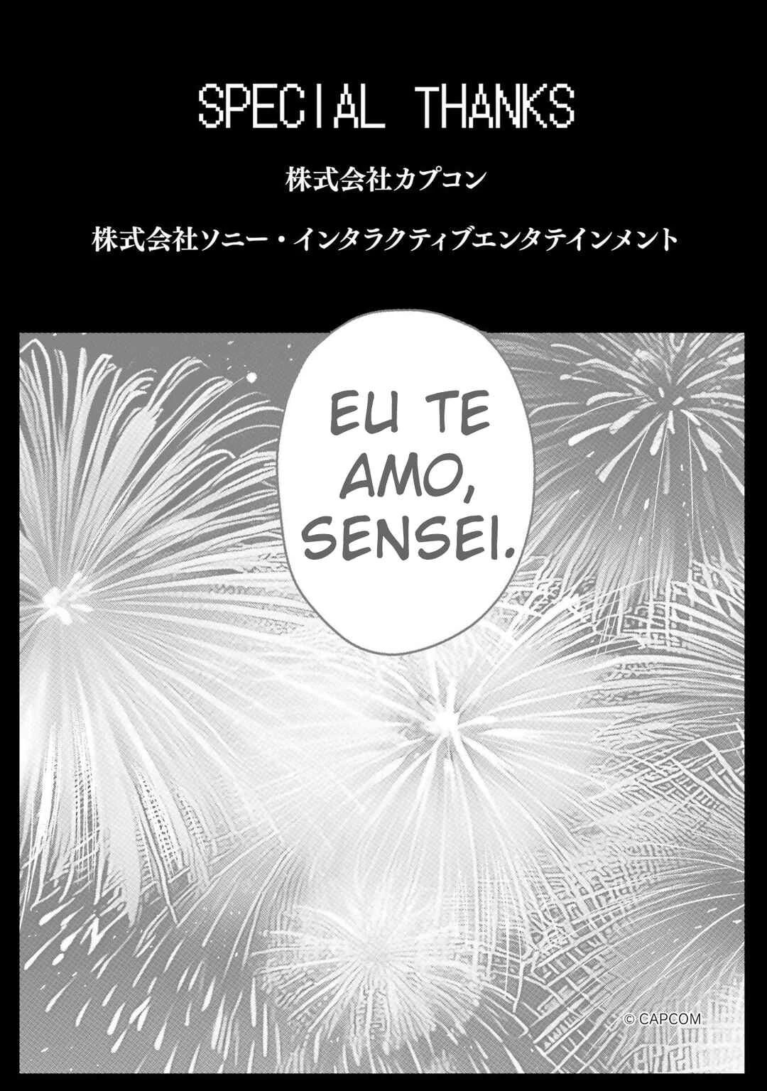 High Score Girl Dash — Cap. 64, pág. 28