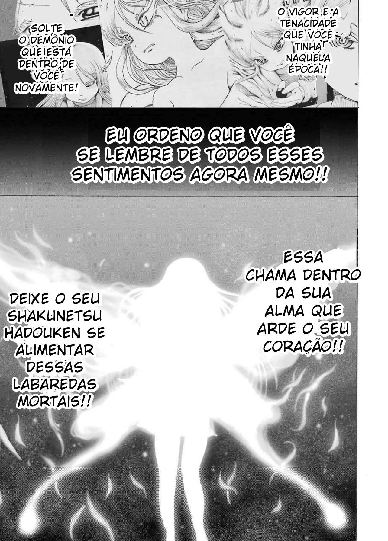 High Score Girl Dash — Cap. 7, pág. 21