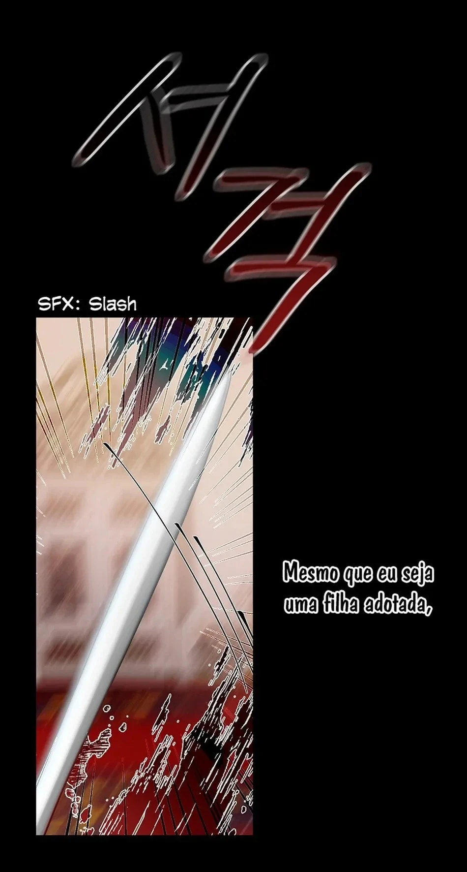 How to Stop the Tyrant's Blackening — Cap. 2, pág. 29