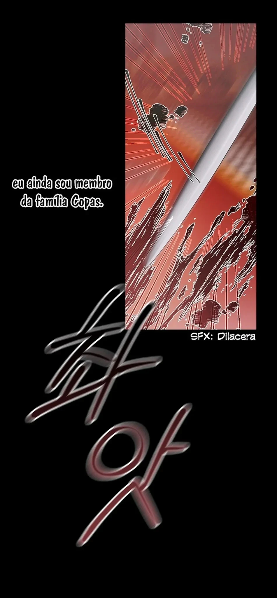 How to Stop the Tyrant's Blackening — Cap. 2, pág. 30
