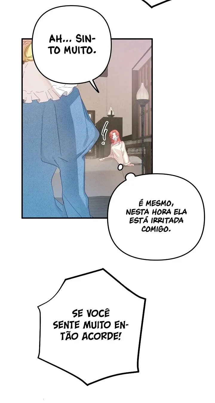 How to Stop the Tyrant's Blackening — Cap. 3, pág. 13