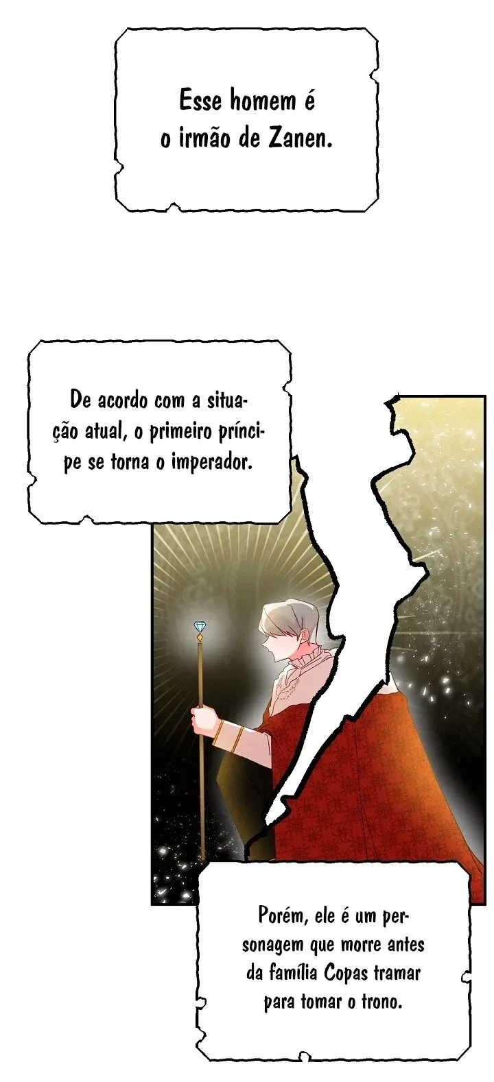 How to Stop the Tyrant's Blackening — Cap. 4, pág. 15