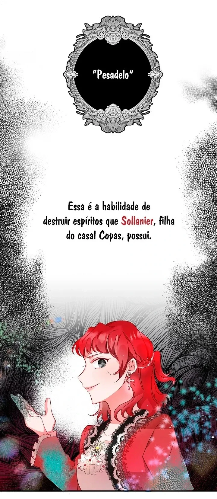 How to Stop the Tyrant's Blackening — Cap. 4, pág. 33