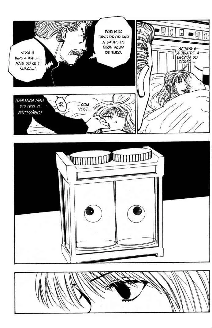 HUNTER x HUNTER — Cap. 101, pág. 12