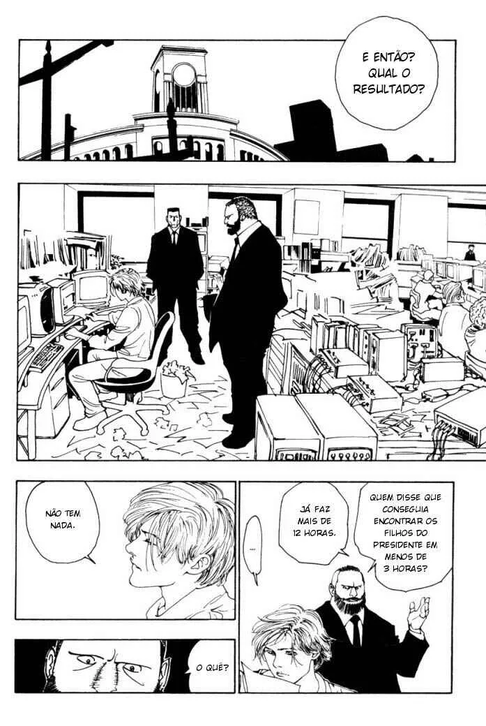 HUNTER x HUNTER — Cap. 102, pág. 7