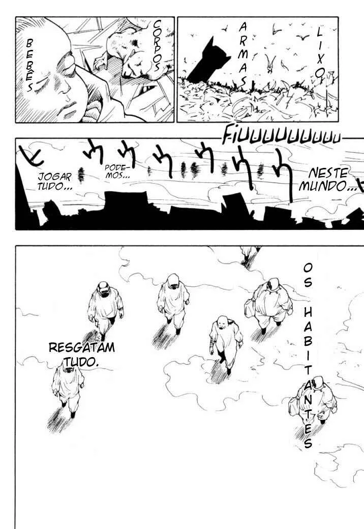 HUNTER x HUNTER — Cap. 102, pág. 12